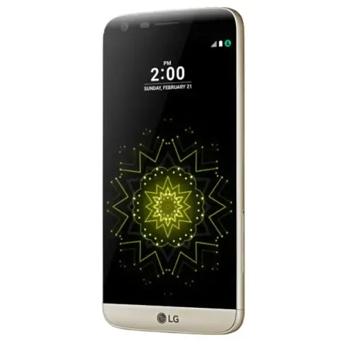 LG G5 H850 32GB Gold Cep Telefonu - İthalatçı Firma Garantili