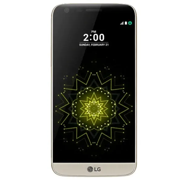 LG G5 H850 32GB Gold Cep Telefonu - İthalatçı Firma Garantili