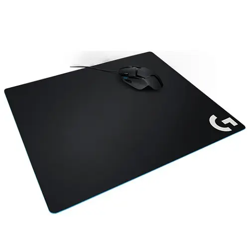 Logitech G640 Cloth Oyuncu Mouse Pad 943-000090