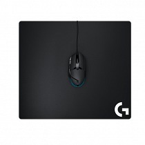 Logitech G640 Cloth Oyuncu Mouse Pad 943-000090