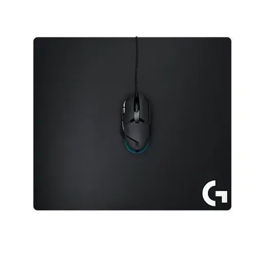 Logitech G640 Cloth Oyuncu Mouse Pad 943-000090