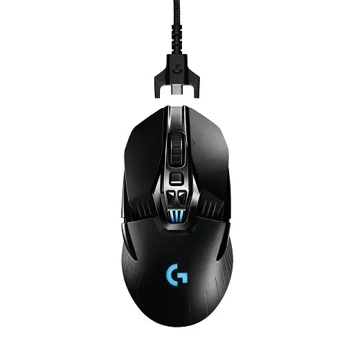Logitech G900 Gaming (Oyuncu) Kablosuz Mouse 910-004607