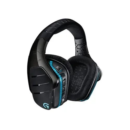 Logitech G933 Artemis Spekt Wireless Gaming (Oyuncu) Kulaklık