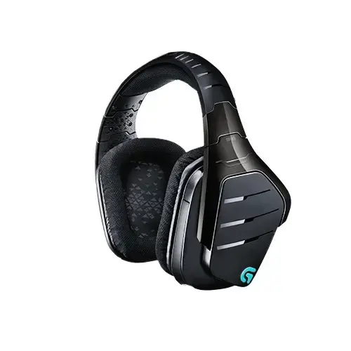 Logitech G933 Artemis Spekt Wireless Gaming (Oyuncu) Kulaklık