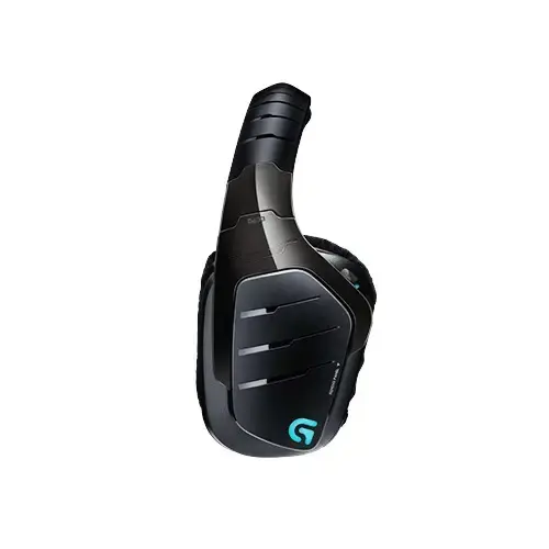 Logitech G933 Artemis Spekt Wireless Gaming (Oyuncu) Kulaklık