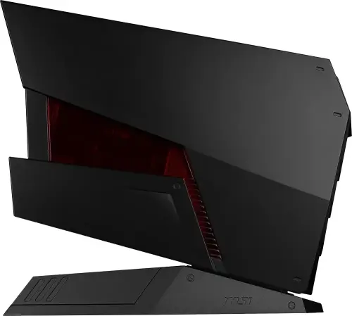 MSI AEGIS-003EU Intel Core i7-6700 3.4GHz/4GHz 8GB DDR4 128GB SSD 1TB 7200RPM 4GB GTX960 GDDR5 Windows 10 Masaüstü Bilgisayar - MSI SPB Gaming Kulaklık + THE DIVISION Hediye