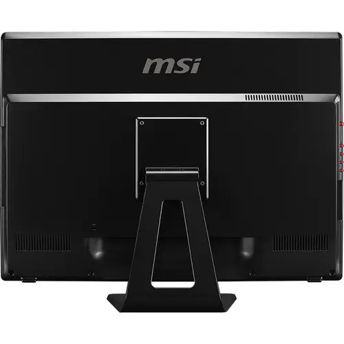 MSI Gaming 24 6QE-026EU Intel Core i7-6700HQ 16GB DDR4 256GB SSD+1TB 4GB GTX960M 23.6″ Full HD Windows 10 All In One Bilgisayar