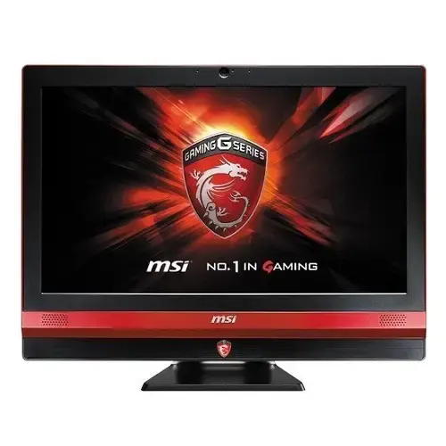 MSI Gaming 24 6QE-026EU Intel Core i7-6700HQ 16GB DDR4 256GB SSD+1TB 4GB GTX960M 23.6″ Full HD Windows 10 All In One Bilgisayar 