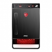Msi Nightblade X2-224XEU Intel Core i7-6700K 4.2GHz 16GB 128GB SSD+2TB 7200Rpm 6GB GTX980Ti FreeDOS Masaüstü Bilgisayar - Rainbow Six Oyun Hediyeli
