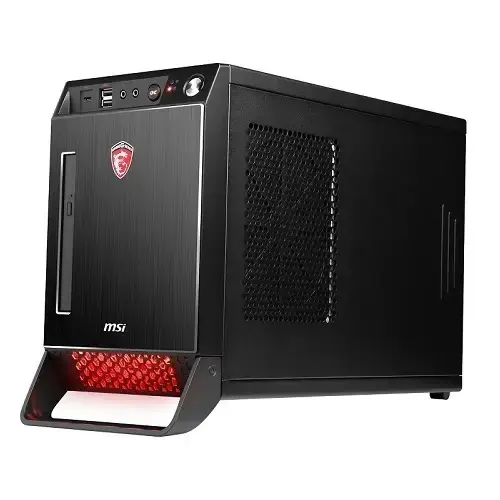 Msi Nightblade X2-224XEU Intel Core i7-6700K 4.2GHz 16GB 128GB SSD+2TB 7200Rpm 6GB GTX980Ti FreeDOS Masaüstü Bilgisayar - Rainbow Six Oyun Hediyeli