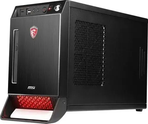 MSI Nightblade X2-228EU Intel Core i7-6700K 4.00GHz/4.20GHz 16GB 128GB SSD+2TB 7200Rpm 8GB GTX 1080 GDDR5 Windows 10 Masaüstü Bilgisayar