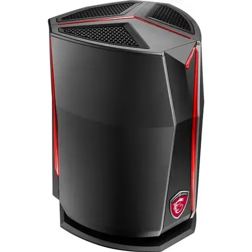 MSI VORTEX G65 6QF(SLI)-046TR Intel Core i7-6700K 4.0GHz/4.2GHz 64GB SuperR4 512GB SSD(2x256GB SSD)+1TB 7200rpm 8GB GTX980(2xGTX980) SLI Windows 10 Gaming (Oyuncu) Masaüstü Bilgisayar