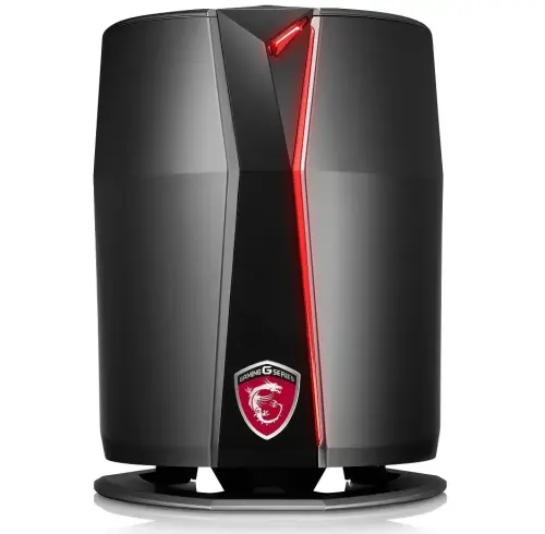 MSI VORTEX G65 6QF(SLI)-046TR Intel Core i7-6700K 4.0GHz/4.2GHz 64GB SuperR4 512GB SSD(2x256GB SSD)+1TB 7200rpm 8GB GTX980(2xGTX980) SLI Windows 10 Gaming (Oyuncu) Masaüstü Bilgisayar