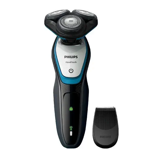 Philips S5070/06 AquaTouch Islak & Kuru Tıraş Makinesi
