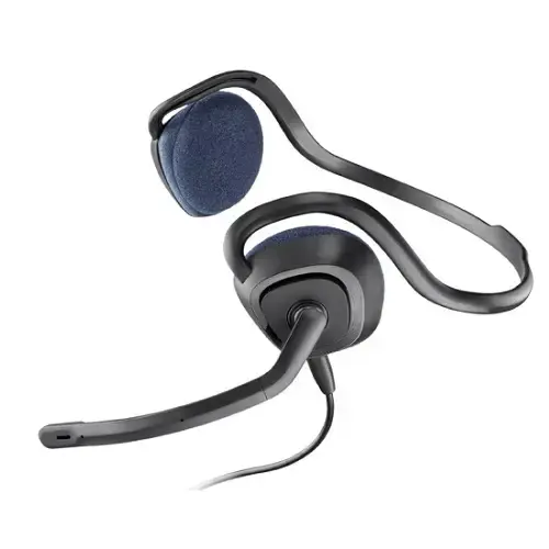 Plantronics Audio 648 USB Emea Kulaklık