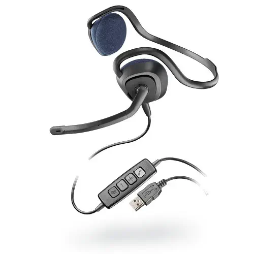 Plantronics Audio 648 USB Emea Kulaklık