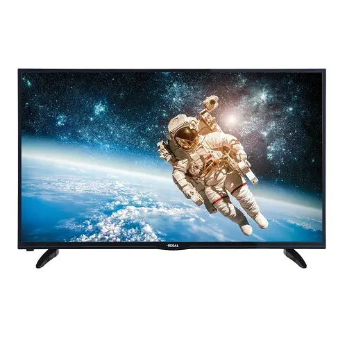 REGAL 49R6012F2 49″ 124 Ekran Uydu Alıcılı Smart Led Tv 