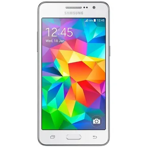 Samsung G530 Galaxy Grand Prime Beyaz Cep Telefonu