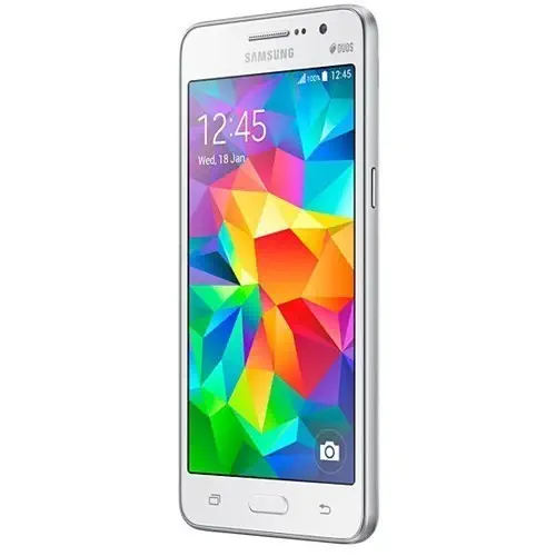 Samsung G530 Galaxy Grand Prime Beyaz Cep Telefonu