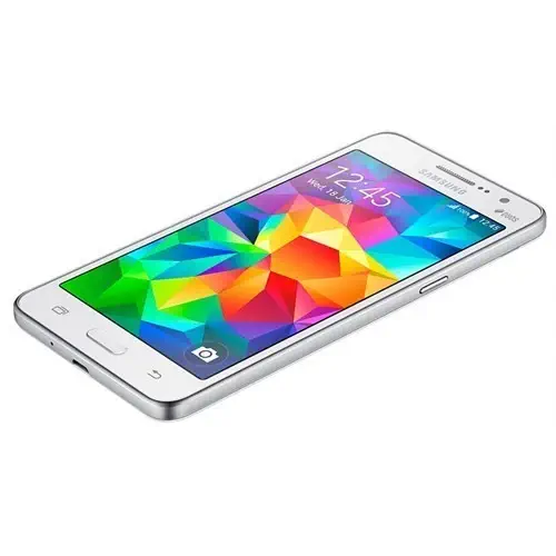 Samsung G530 Galaxy Grand  Prime Beyaz Cep Telefonu