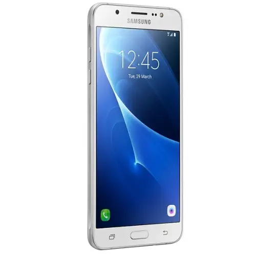 Samsung Galaxy J710 2016 Duos 16GB Beyaz Cep Telefonu - İthalatçı Firma Garantili