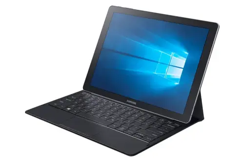 Samsung Galaxy TabPro S W703 Intel Core M 6Y30 4GB 128GB SSD 12″ Windows 10 Pro İkisi Bir Arada Bilgisayar