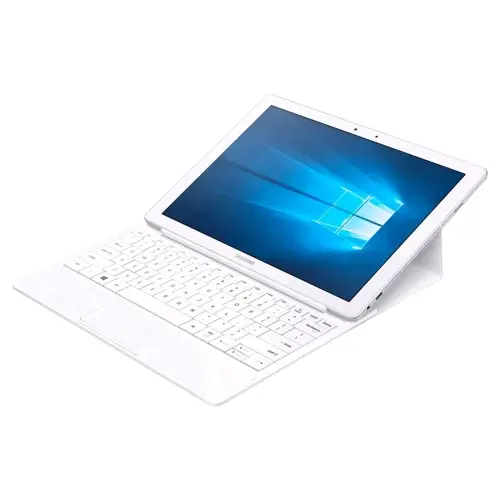 Samsung Galaxy TabPro S W703 Intel Core M 6Y30 4GB 128GB SSD 12″ Windows 10 Pro İkisi Bir Arada Bilgisayar