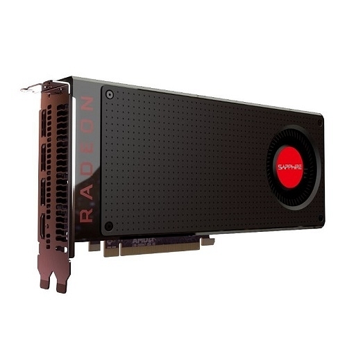 Sapphire Rx 480 21260 00 20g 8gb Ddr5 256bit Hdmi Ekran Karti Incehesap Com