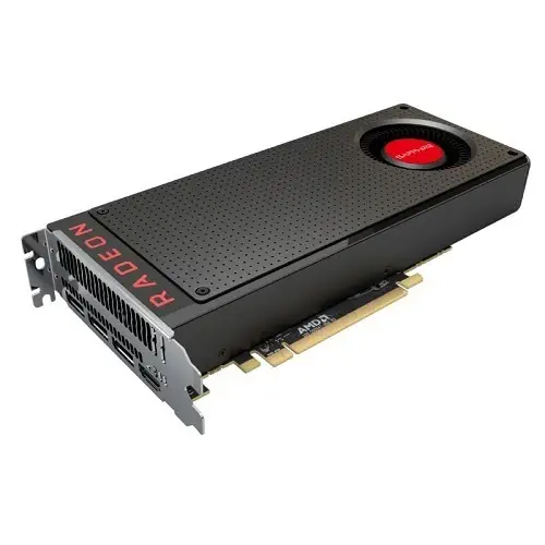 Sapphire RX 480 21260-00-20G 8GB DDR5 256Bit HDMI Ekran Kartı