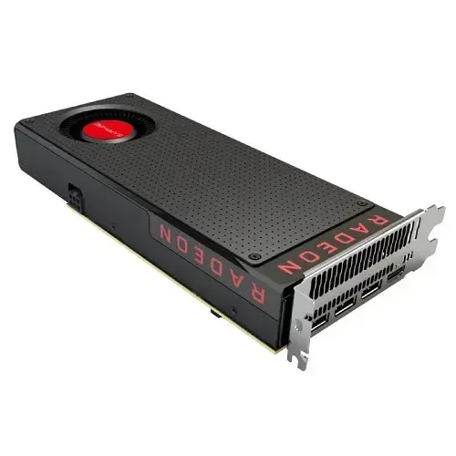 Sapphire RX 480 21260-00-20G  8GB DDR5 256Bit HDMI Ekran Kartı