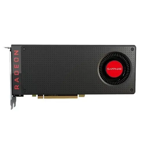 Sapphire RX 480 21260-00-20G  8GB DDR5 256Bit HDMI Ekran Kartı