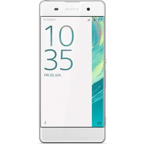 Sony Xperia E5 F3311 Beyaz Cep Telefonu - Distribütör Garantili