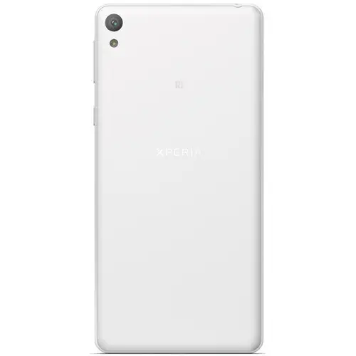 Sony Xperia E5 F3311 Beyaz Cep Telefonu - Distribütör Garantili