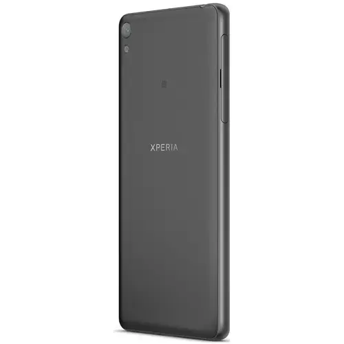 Sony Xperia E5 F3311 Siyah Cep Telefonu - Distribütör Garantili