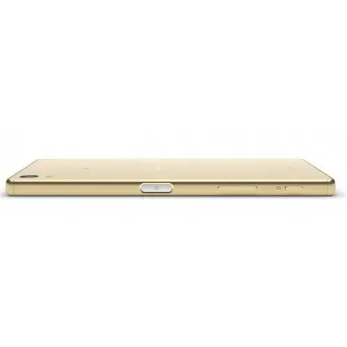 Sony Xperia Z5 Premium Gold Cep Telefonu