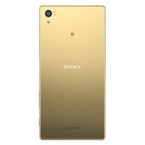 Sony Xperia Z5 Premium Gold Cep Telefonu