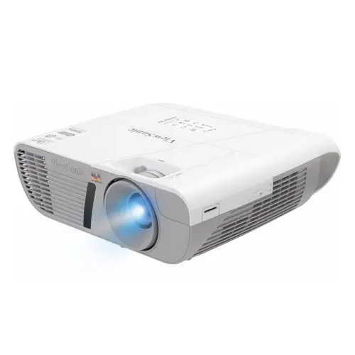 ViewSonic PJD7828HDL 1920x1080 3200A 22000:1 3D Projeksiyon Cihazı