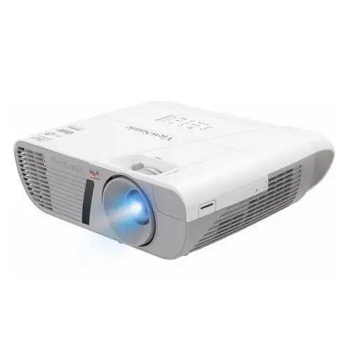 ViewSonic PJD7828HDL 1920x1080 3200A 22000:1 3D Projeksiyon Cihazı