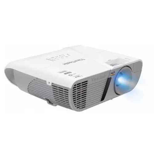 ViewSonic PJD7828HDL 1920x1080 3200A 22000:1 3D Projeksiyon Cihazı