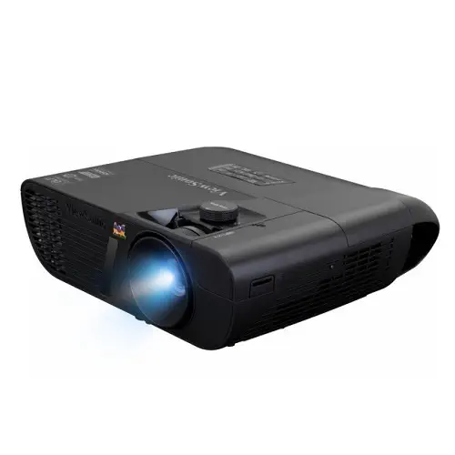 ViewSonic Pro7827HD 1920x1080 2200 AnsiLümen 22000:1 3D Ops. Kablosuz Projeksiyon Cihazı