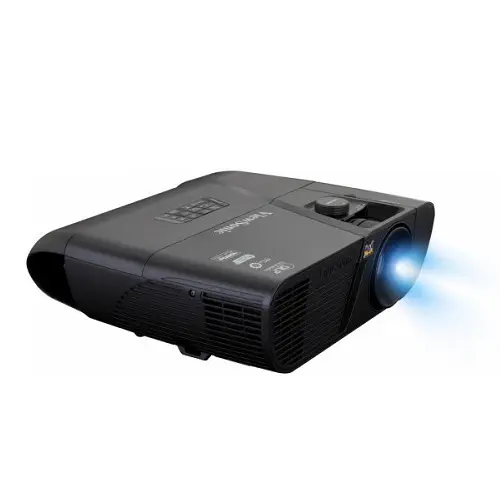 ViewSonic Pro7827HD 1920x1080 2200 AnsiLümen 22000:1 3D Ops. Kablosuz Projeksiyon Cihazı