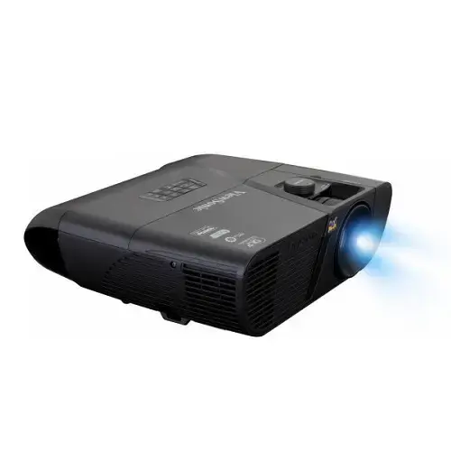 ViewSonic Pro7827HD 1920x1080 2200 AnsiLümen 22000:1 3D Ops. Kablosuz Projeksiyon Cihazı