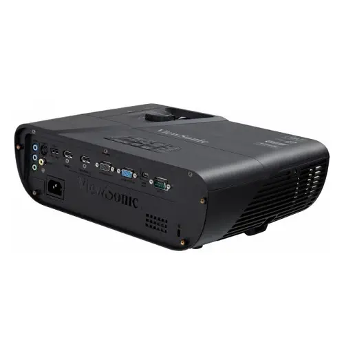 ViewSonic Pro7827HD 1920x1080 2200 AnsiLümen 22000:1 3D Ops. Kablosuz Projeksiyon Cihazı