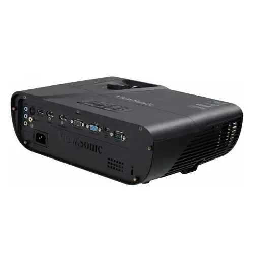 ViewSonic Pro7827HD 1920x1080 2200 AnsiLümen 22000:1 3D Ops. Kablosuz Projeksiyon Cihazı