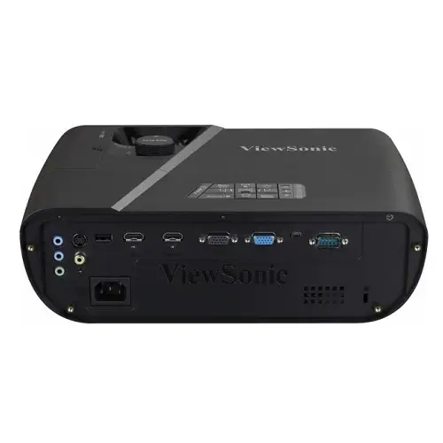 ViewSonic Pro7827HD 1920x1080 2200 AnsiLümen 22000:1 3D Ops. Kablosuz Projeksiyon Cihazı