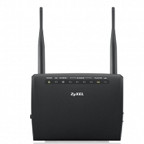 Zyxel VMG1312-B10D 300Mbps ADSL2+/VDSL2 USB 4 Port Kablosuz Modem Router