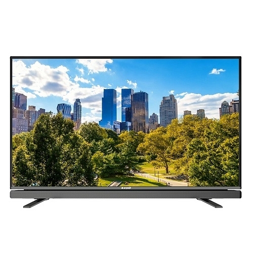 Arçelik A49L5531 49 İnç 124 Ekran Uydu Alıcılı Led Tv