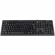 A4 Tech KR-83 F Siyah USB Klavye