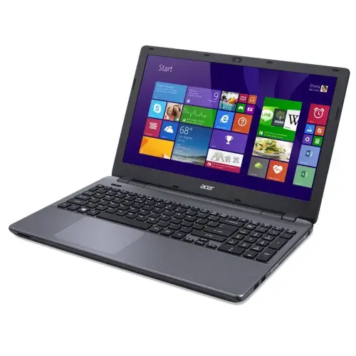 Acer E5-571 NX.GCEEY.001 Intel Core i3 5005U 2.0GHz 4GB 500GB 15.6″ Linux Notebook
