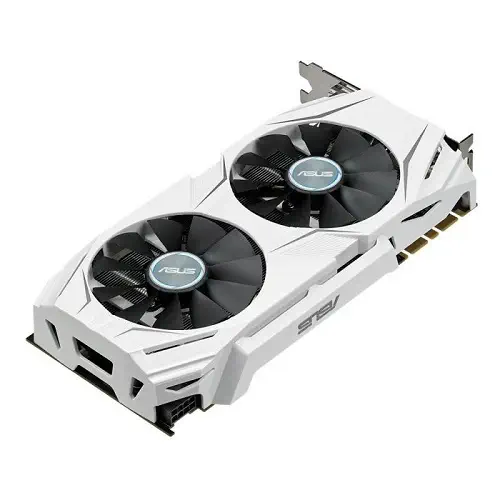 Asus Nvidia GeForce GTX 1070 8GB GDDR5 256Bit (DX12) PCI-E 3.0 Ekran Kartı Dual-GTX1070-8GB